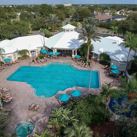 3 Bedroom Resort Style Condo, 3 Miles To Disney! Kissimmee Extérieur photo