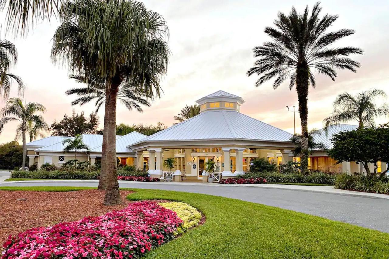 3 Bedroom Resort Style Condo, 3 Miles To Disney! Kissimmee Extérieur photo
