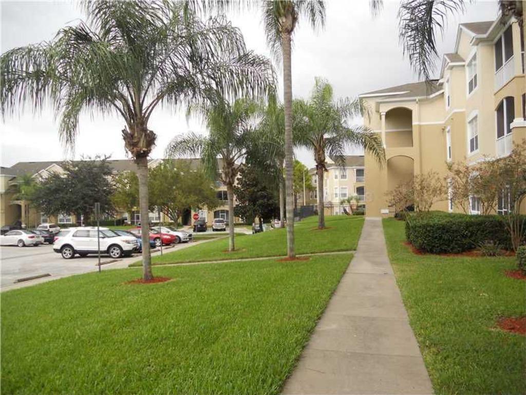 3 Bedroom Resort Style Condo, 3 Miles To Disney! Kissimmee Chambre photo