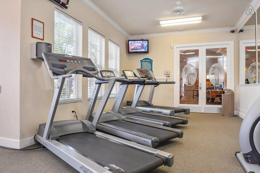 3 Bedroom Resort Style Condo, 3 Miles To Disney! Kissimmee Chambre photo