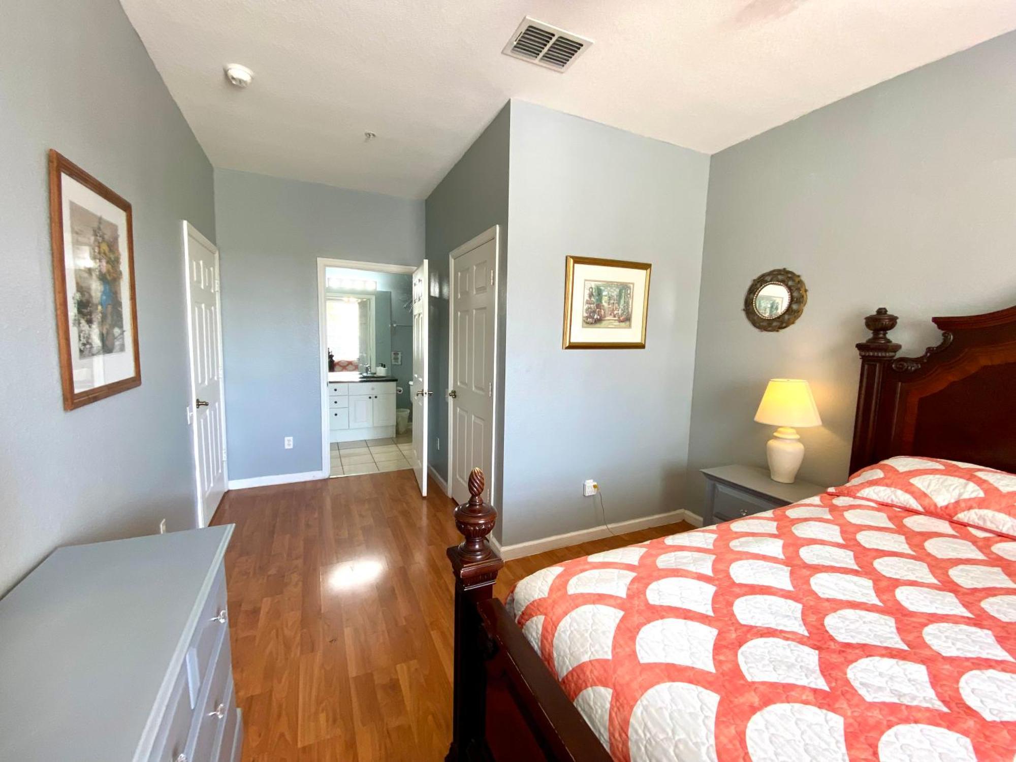 3 Bedroom Resort Style Condo, 3 Miles To Disney! Kissimmee Extérieur photo