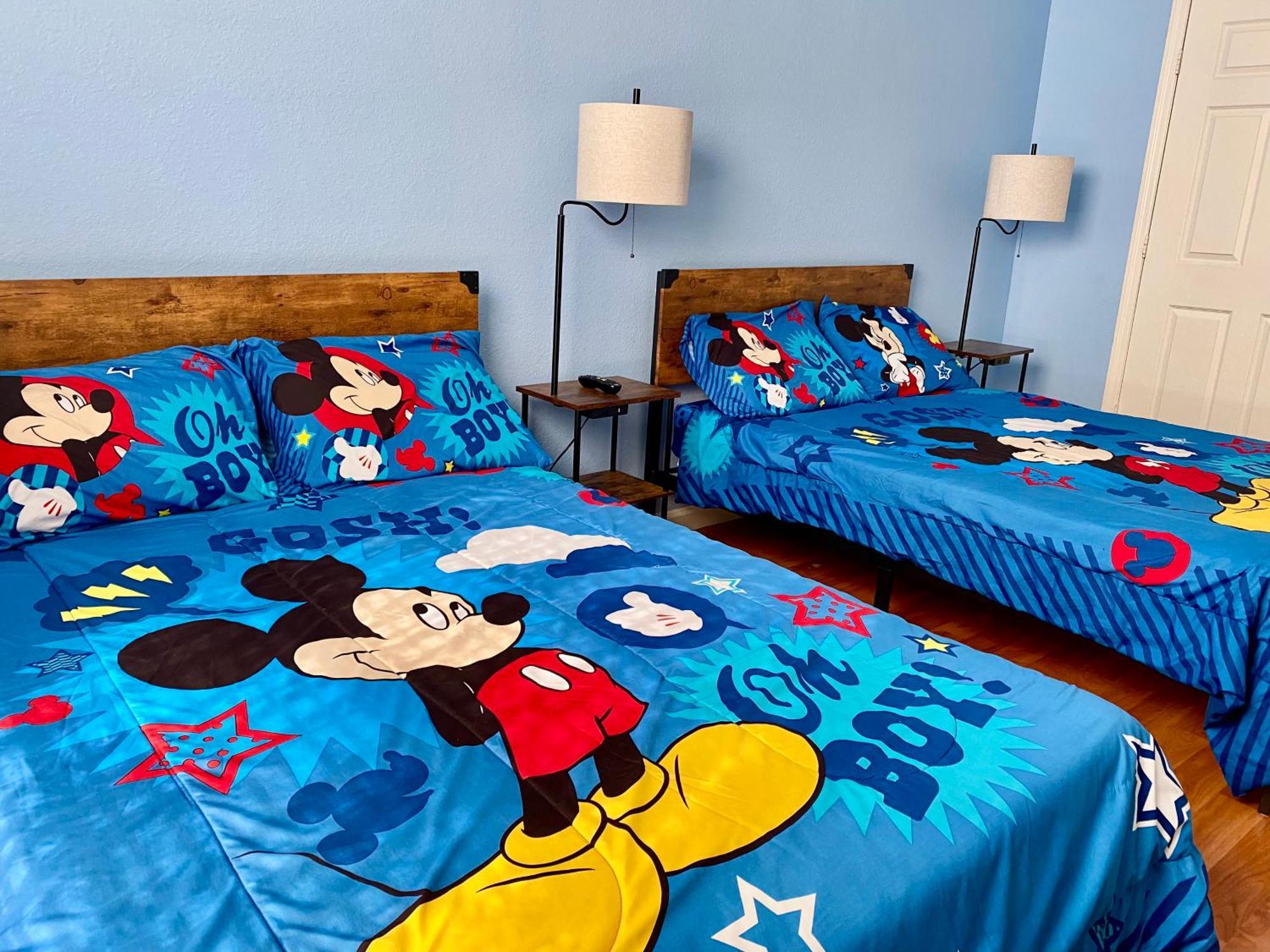 3 Bedroom Resort Style Condo, 3 Miles To Disney! Kissimmee Extérieur photo