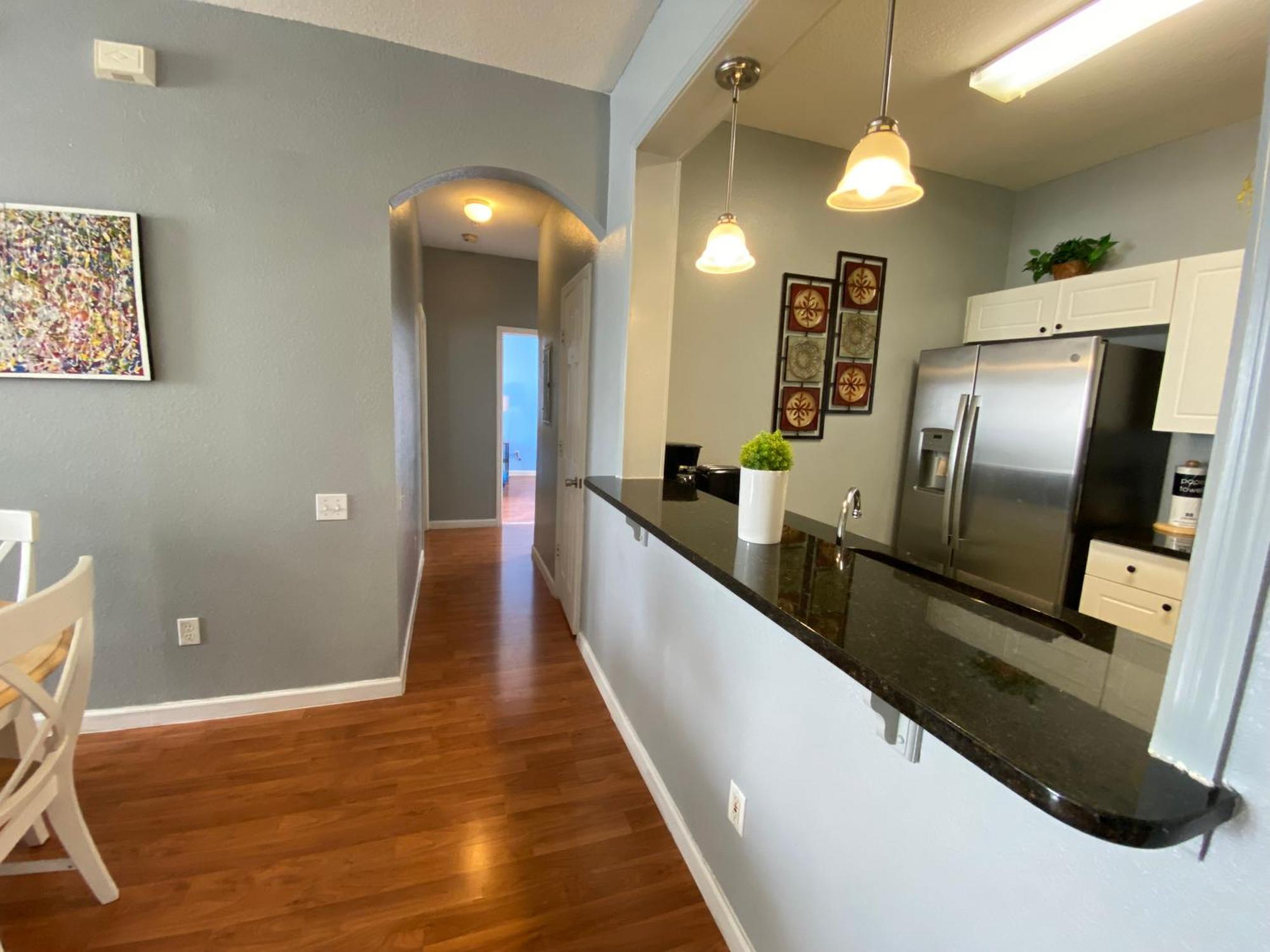 3 Bedroom Resort Style Condo, 3 Miles To Disney! Kissimmee Extérieur photo