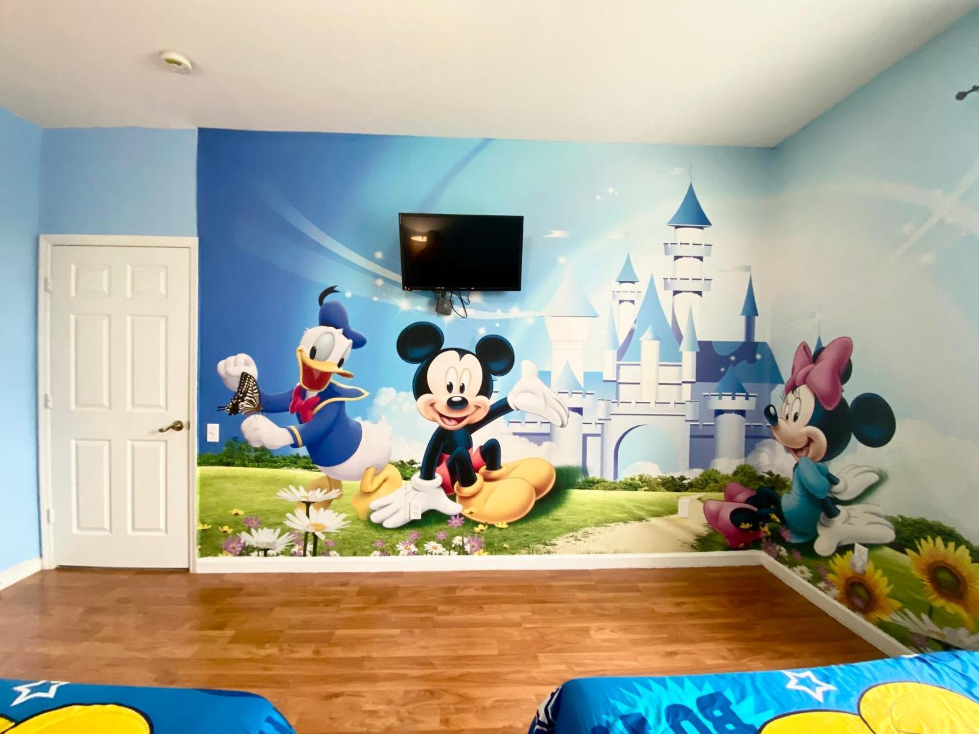 3 Bedroom Resort Style Condo, 3 Miles To Disney! Kissimmee Extérieur photo