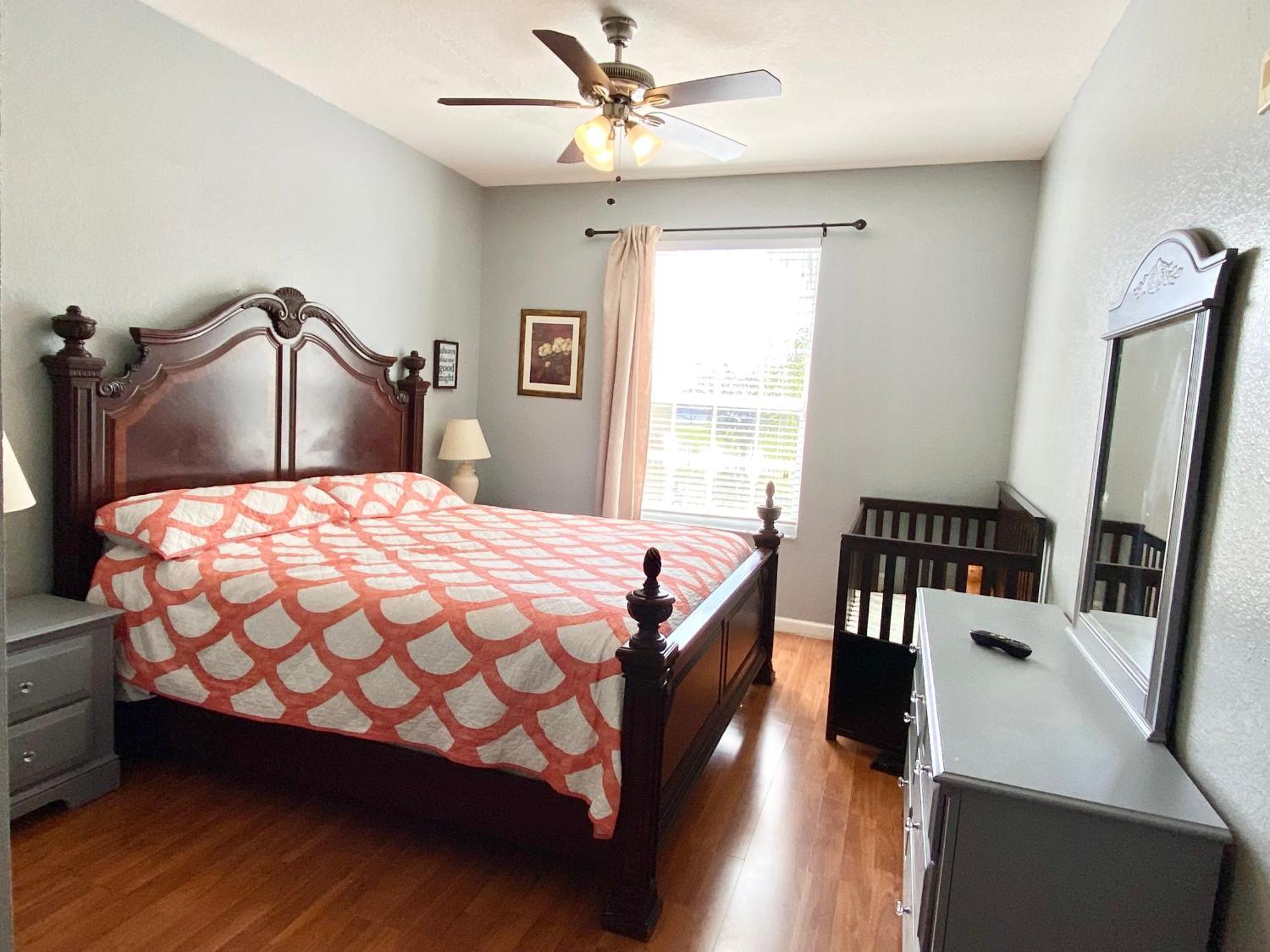3 Bedroom Resort Style Condo, 3 Miles To Disney! Kissimmee Extérieur photo