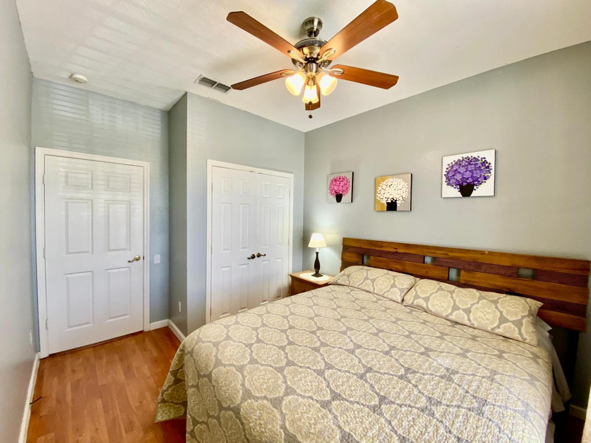 3 Bedroom Resort Style Condo, 3 Miles To Disney! Kissimmee Extérieur photo