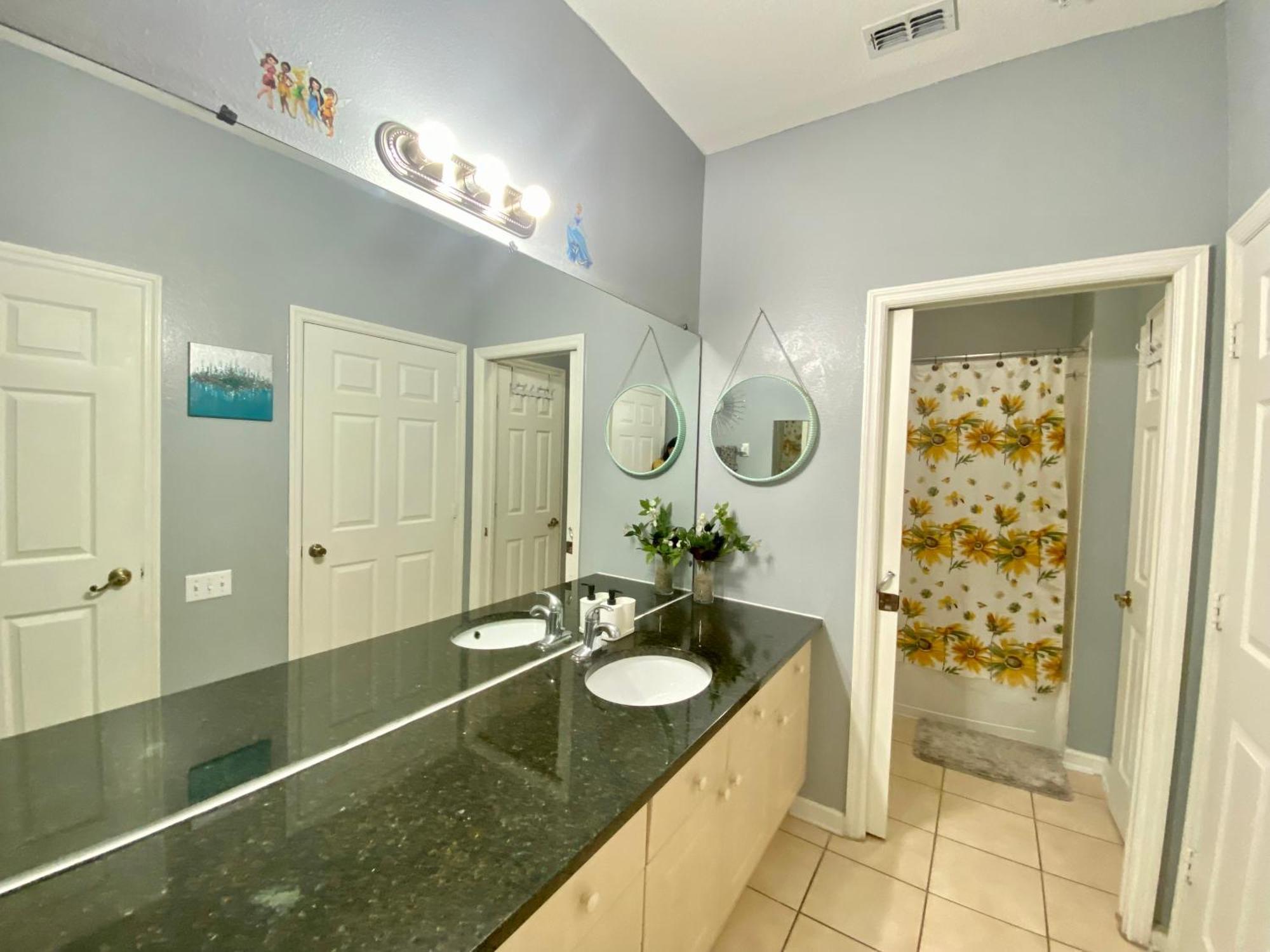 3 Bedroom Resort Style Condo, 3 Miles To Disney! Kissimmee Extérieur photo