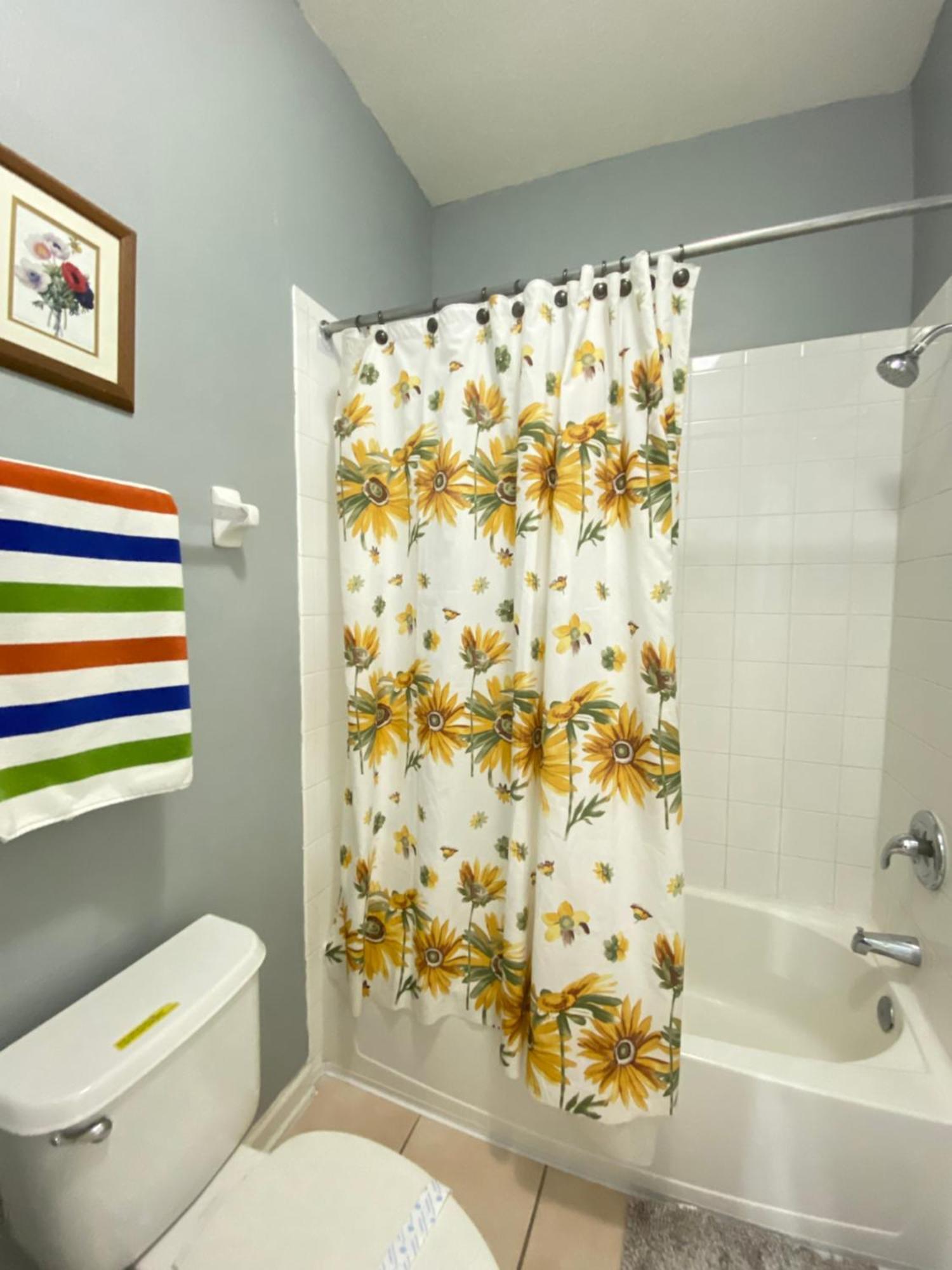 3 Bedroom Resort Style Condo, 3 Miles To Disney! Kissimmee Extérieur photo