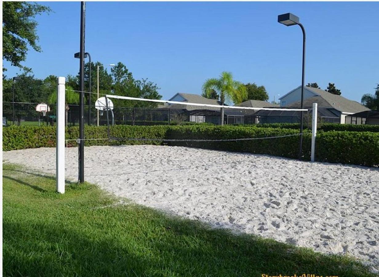 3 Bedroom Resort Style Condo, 3 Miles To Disney! Kissimmee Extérieur photo